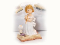 figurines mariés 