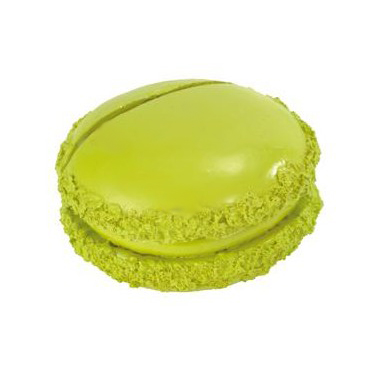 marque places macaron, thème gourmandise